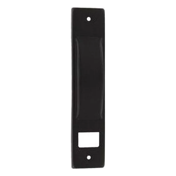Placca per Avvolgitore Semincasso 40X30X195 mm – cod. CPD20000