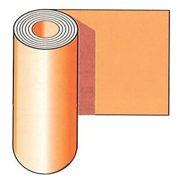 Plastica Liscia Neutra SP 0,70 mm H 200 cm – cod. CPD4477