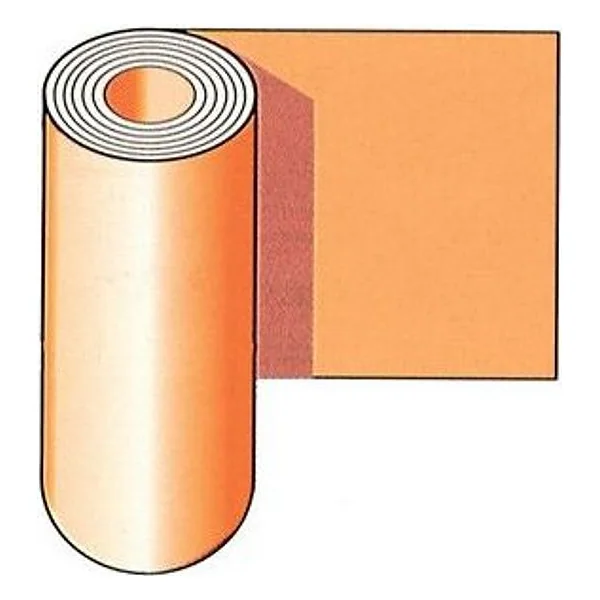 Plastica Liscia Neutra SP 0,70 mm H 75 cm – cod. CPD19852