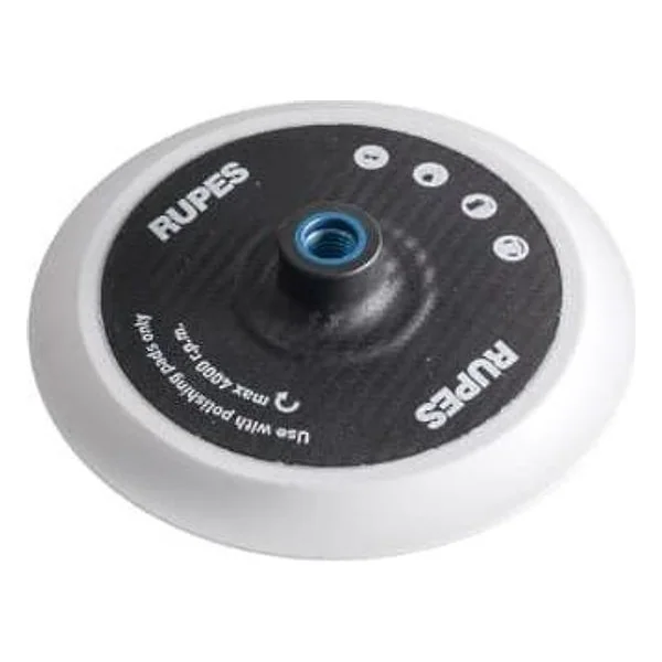 Platorello Completo D 150 M14 Rupes – cod. RUP992600