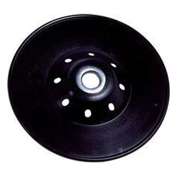 Poggi 338.65 Platorello di Nylon D 178 mm – cod. CPD22501