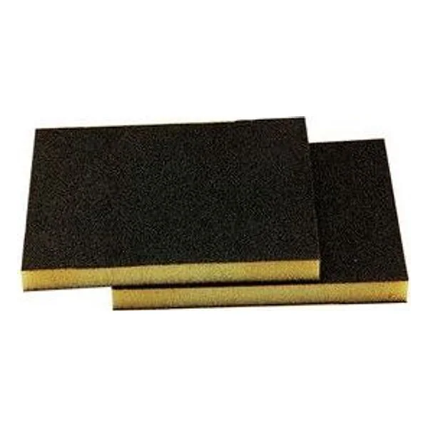 Poggi 339.90 Spugna Abrasiva Grana 100 Conf 2 PZ – cod. CPD23780