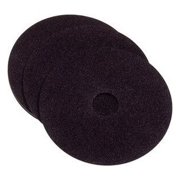 Poggi 347.20 6 Dischi Abrasivi Fibra D 115 mm gr 100 – cod. CPD86294