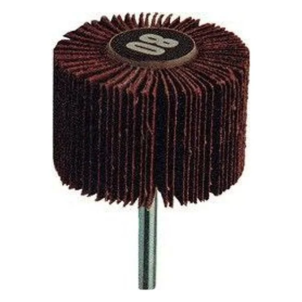 Poggi 358.40 Ruota Abrasiva Lamellare D 40X20 mm – cod. CPD6116