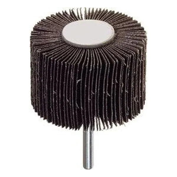 Poggi 358.50 Ruota Abrasiva Lamellare D 50X20 mm – cod. CPD13317