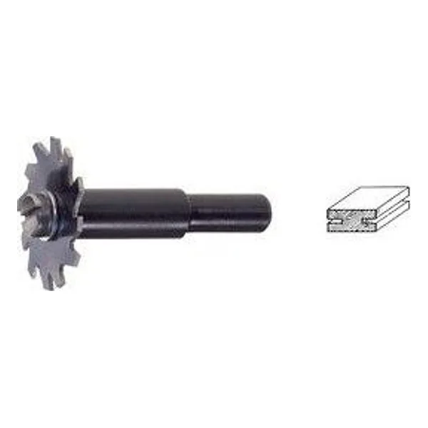 Poggi 369.00 Fresa Sagomata per Intagli D 30X2,5 mm – cod. CPD12858