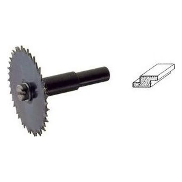 Poggi 370.00 Fresa Sagomata Circolare a Sega – cod. CPD12857
