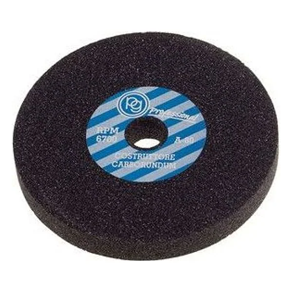 Poggi 404.00 Mola Abrasiva D 100X13 mm Foro 12 – cod. CPD3618