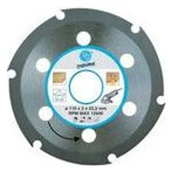 Poggi 419.95 Disco per Legno D 230X2 mm Foro 22,2 – cod. CPD838