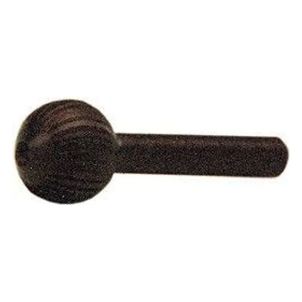 Poggi 426.00 Lima Sferica Gambo D 6 mm – cod. CPD23669