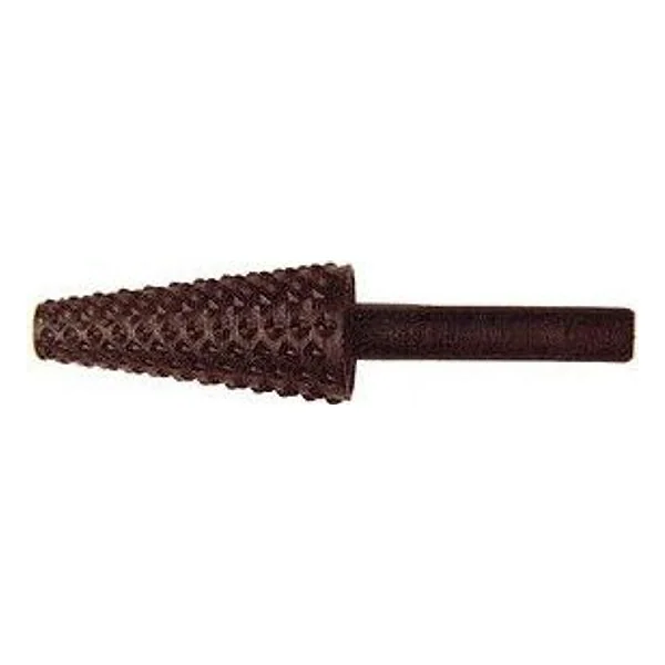 Poggi 432.00 Raspa Conica Gambo D 6 mm – cod. CPD143