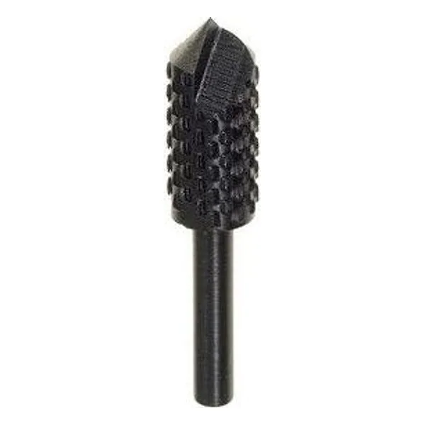 Poggi 438.00 Raspa Fresa a Svasare Gambo D 6 mm – cod. CPD23671