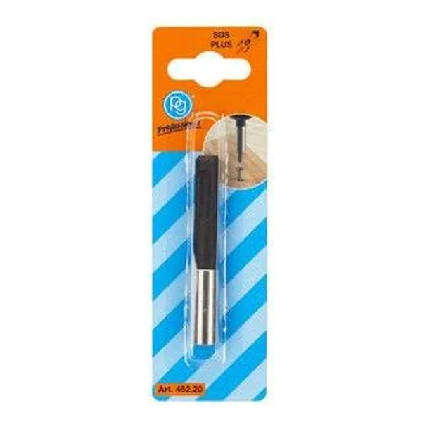 Poggi 452.20 Portainserti Magnet SDS Plus 75 mm – cod. CPD3375