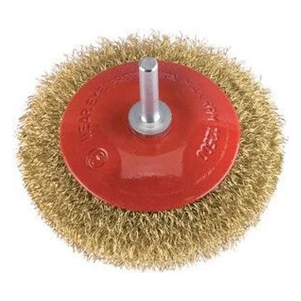 Poggi 466.00 Spazzola Circol Conica Acc D 90 mm – cod. CPD3624