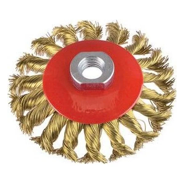 Poggi 468.35 Spazzola Circol Mazz Ritor D 120 mm – cod. CPD23624