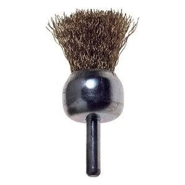Poggi 478.00 Spazzola a Pennello Acc G6 D 25MM – cod. CPD3629