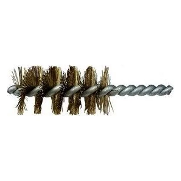 Poggi 479.00 Scovolo Elica Acciaio G6 D 28 mm – cod. CPD3630
