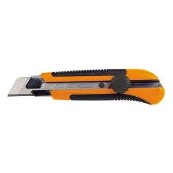 Poggi 566.12 Cutter Lama a Spezzare 25 mm – cod. CPD19874