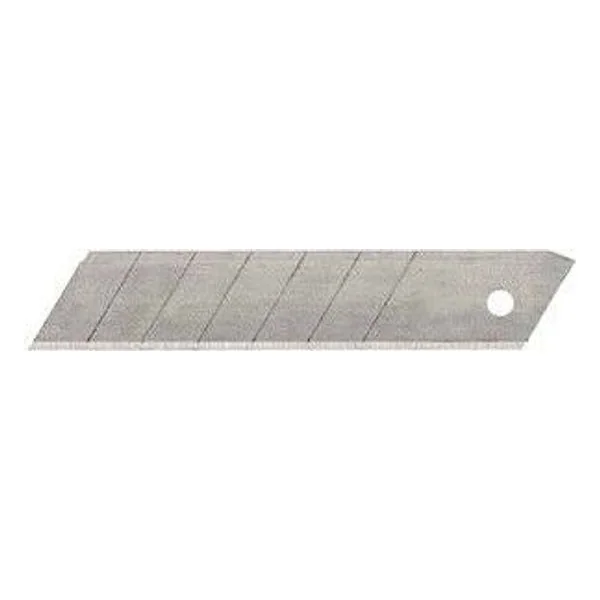 Poggi 568.50 Lama a Spezzare Cutter 25 mm da 5 PZ – cod. CPD19875