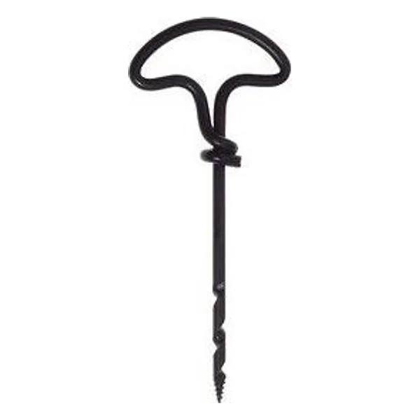 Poggi 597.00 Trivellino per Legno D 2 - 3 - 4 mm – cod. CPD1116