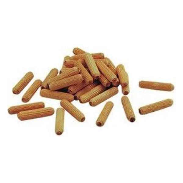 Poggi 660.00 Spina Legno D 8X35MM Conf 60 PZ – cod. CPD3638