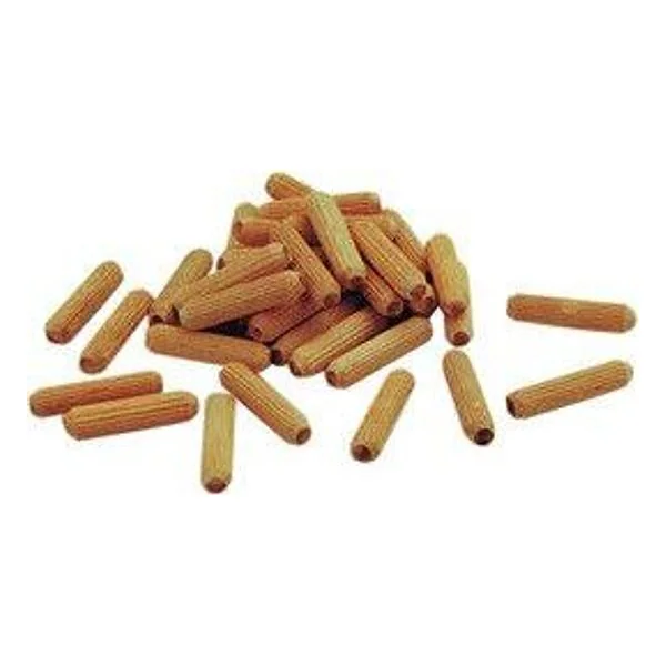 Poggi 665.00 Spina Legno D 10X40MM Conf 40 PZ – cod. CPD3639