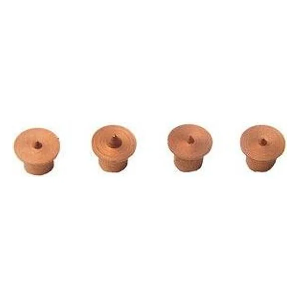 Poggi 670.00 Conf. 4 Spine a Centrare 6 mm – cod. CPD3663