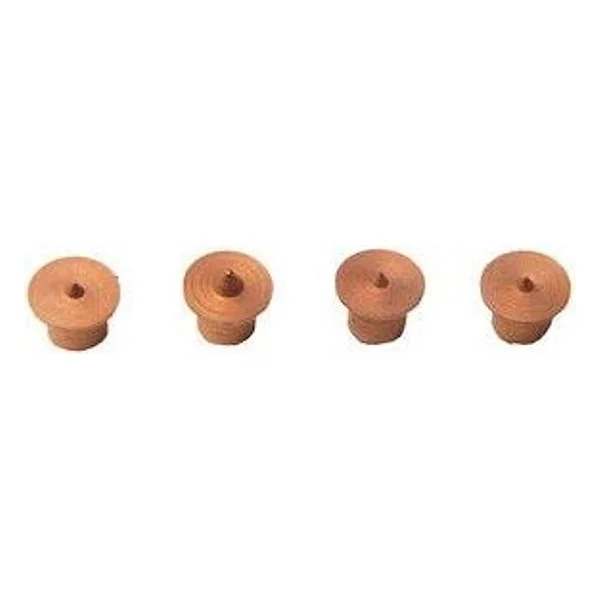 Poggi 675.00 Conf. 4 Spine a Centrare 8 mm – cod. CPD3645