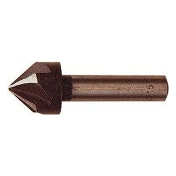Poggi 845.00 Fresa HSS per Svasare Fino a 16 mm – cod. CPD262