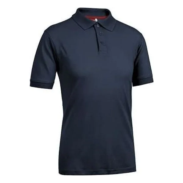 Polo Fox/Jersey Blu – cod. SOCE0480