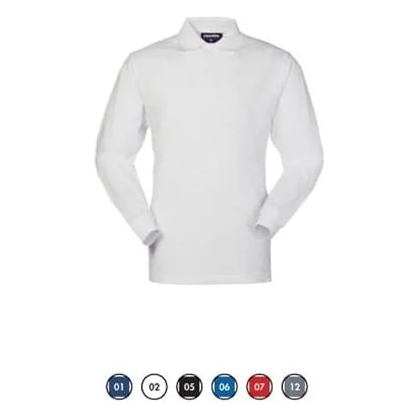 Polo Tiger Cotone 100% Rossini – cod. ROTHH175