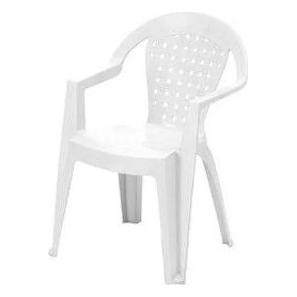 Poltrona Resina per Bambini Colori Assortiti – cod. CPD6147