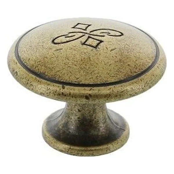 Pomolo 24130 D 30 mm Zama Florence – cod. CPD32398