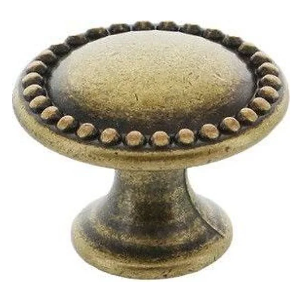 Pomolo 24222 D 25 mm Zama Florence – cod. CPD1543