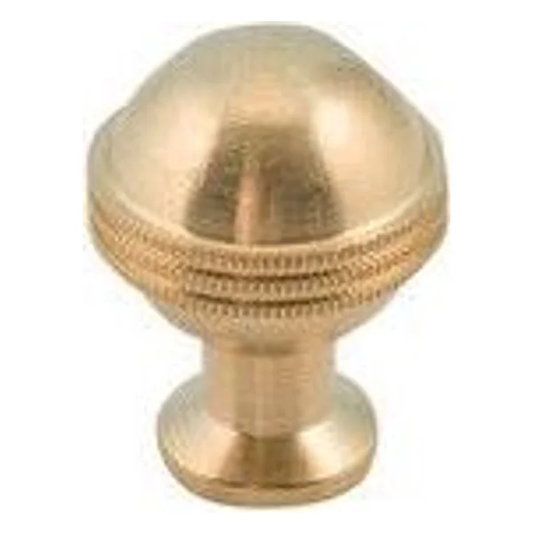 Pomolo a Palla D 25 mm Ottone Fil 8MA – cod. CPD1850