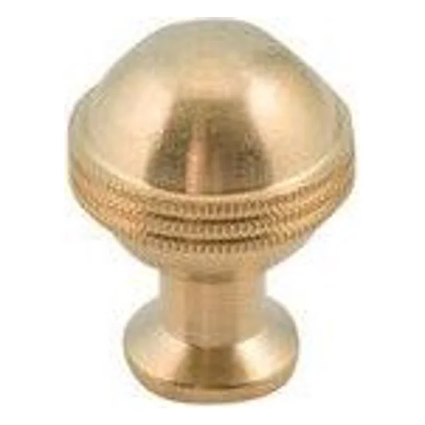 Pomolo a Palla D 30 mm Ottone Fil 8MA – cod. CPD4304