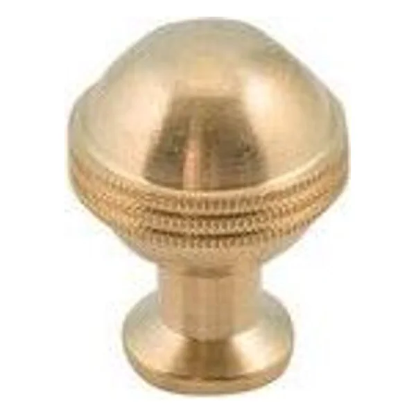 Pomolo a Palla D 35 mm Ottone Fil 10MA – cod. CPD4305