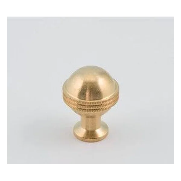 Pomolo a Palla D 40 mm Ottone Fil 10MA – cod. CPD4306