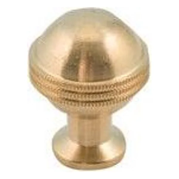 Pomolo a Palla D 60 mm Ottone FIL12MA – cod. CPD37164