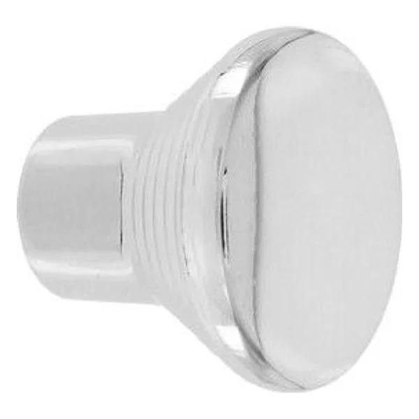 Pomolo Ga 09 MG 24012 D 24 mm Zama Cromo Lucido – cod. CPD4232