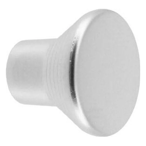 Pomolo Ga 09 MG 24015 D 24 mm Zama Cromo Opaco – cod. CPD4233