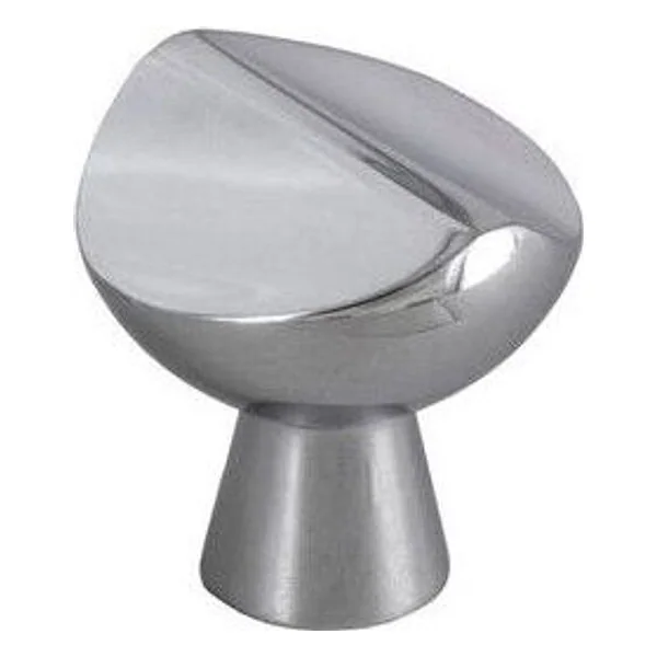Pomolo MG40077 D 25 mm Zama Cromo Lucido – cod. CPD43646