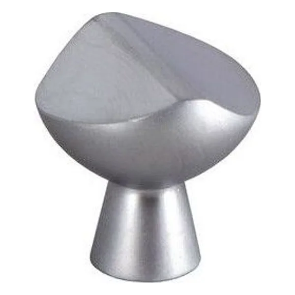 Pomolo MG40079 D 25 mm Zama Cromo Opaco – cod. CPD43648