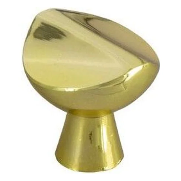 Pomolo MG40080 D 25 mm Zama Oro Lucido – cod. CPD43652