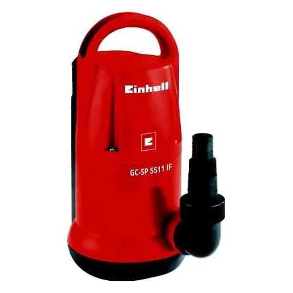 Pompa ad Immersione – cod. EIN4170463