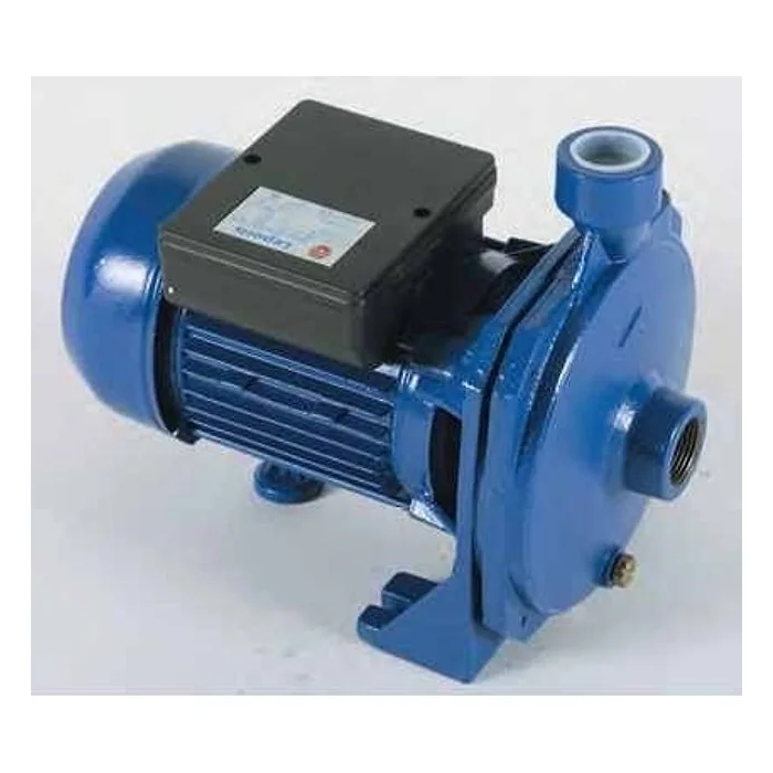 Pompa Centrifuga 100M 0,75 Kw Monofase Monogirante Leporis – cod. LEPCENTRIFUGA