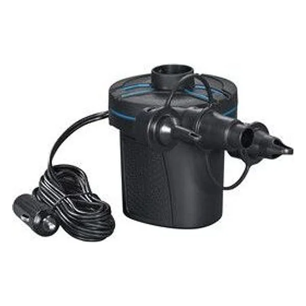 Pompa di Gonfiaggio Elettr 12V 62257 – cod. CPD91896