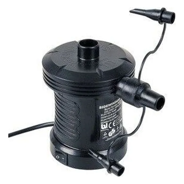 Pompa di Gonfiaggio Elettr 220V 62252 – cod. CPD14869