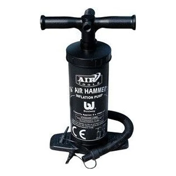 Pompa di Gonfiaggio Manuale Air Hammer 62086 – cod. CPD14870