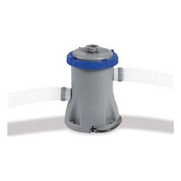 Pompa Filtrante a Cartuccia per Piscina 1249 L/H 58381 – cod. CPD12261